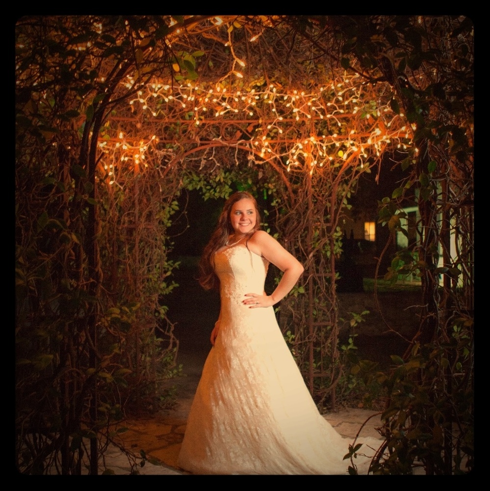 Meet your Posher, Bianca